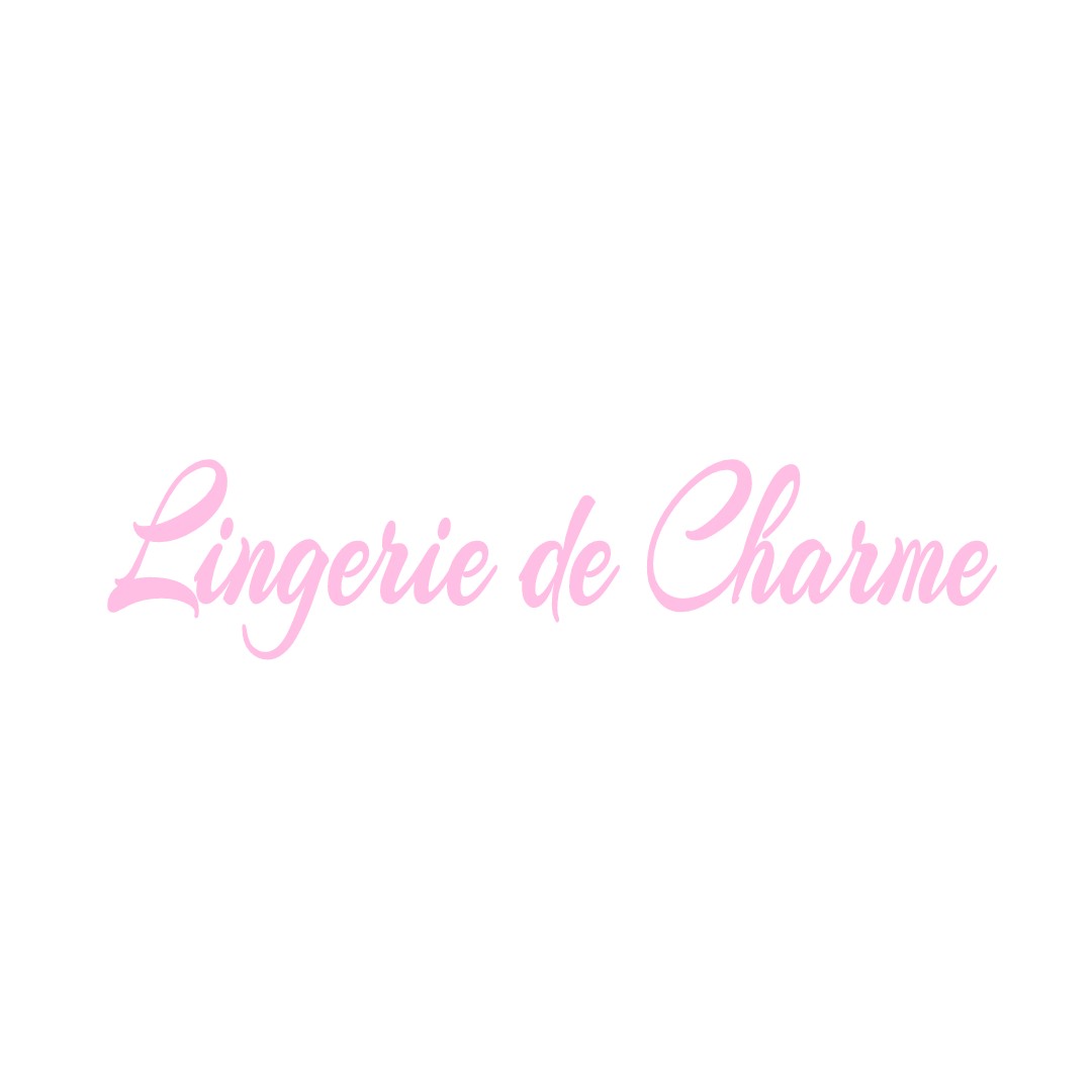 LINGERIE DE CHARME XIVRY-CIRCOURT